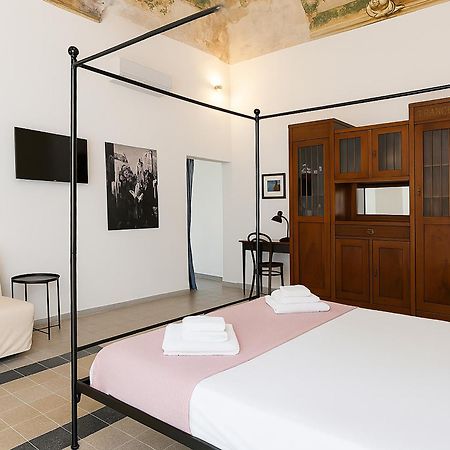 Palazzo Attila - Gioia Apartments Procida Eksteriør bilde